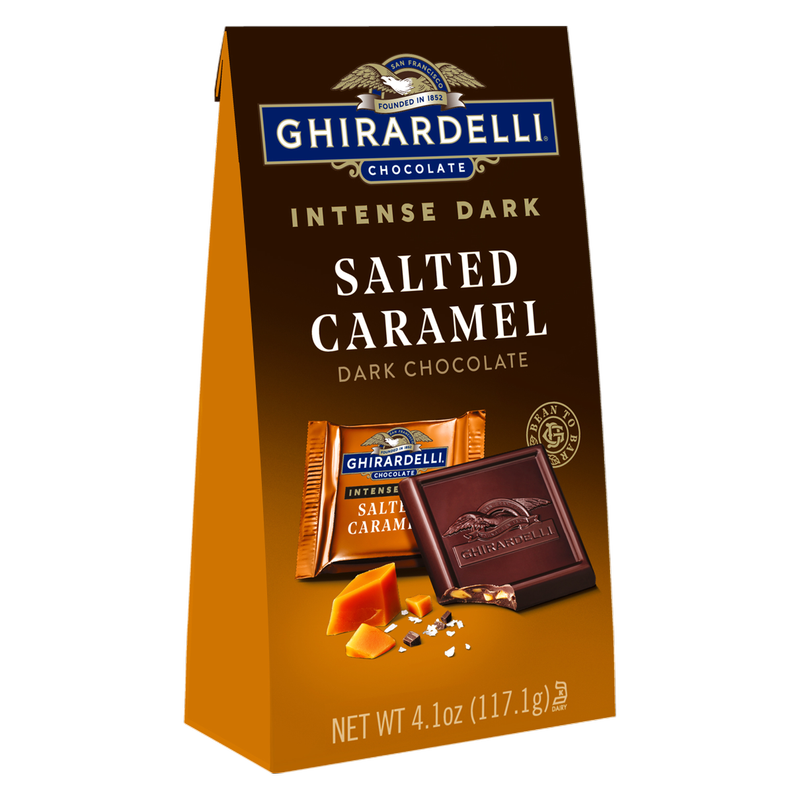 Ghirardelli Caramel Cascade
