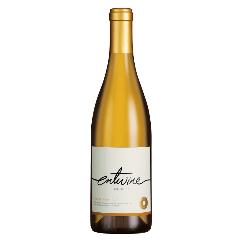 Entwine Chardonnay 750ml