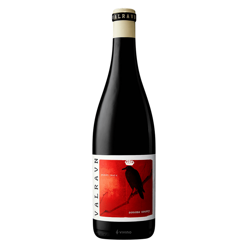 Valravn Pinot Noir 750ml