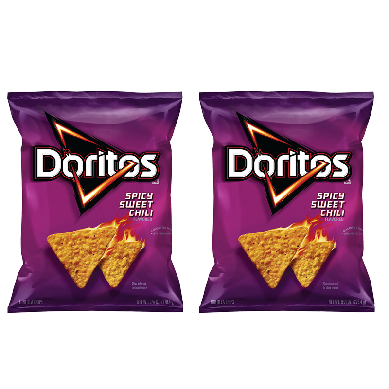 Doritos Spicy Sweet Chili Calories Big Bag edu.svet.gob.gt
