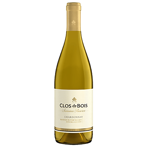 Clos Du Bois Chardonnay 375ml