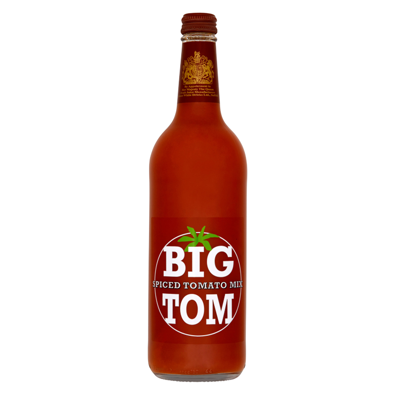 Big Tom Spiced Tomato Mix, 750ml