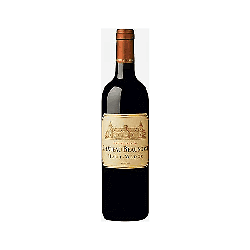 Chateau Beaumont Haut-Medoc 750ml