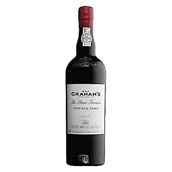 Graham's The Stone Terraces 2016 Vintage Port 750ml