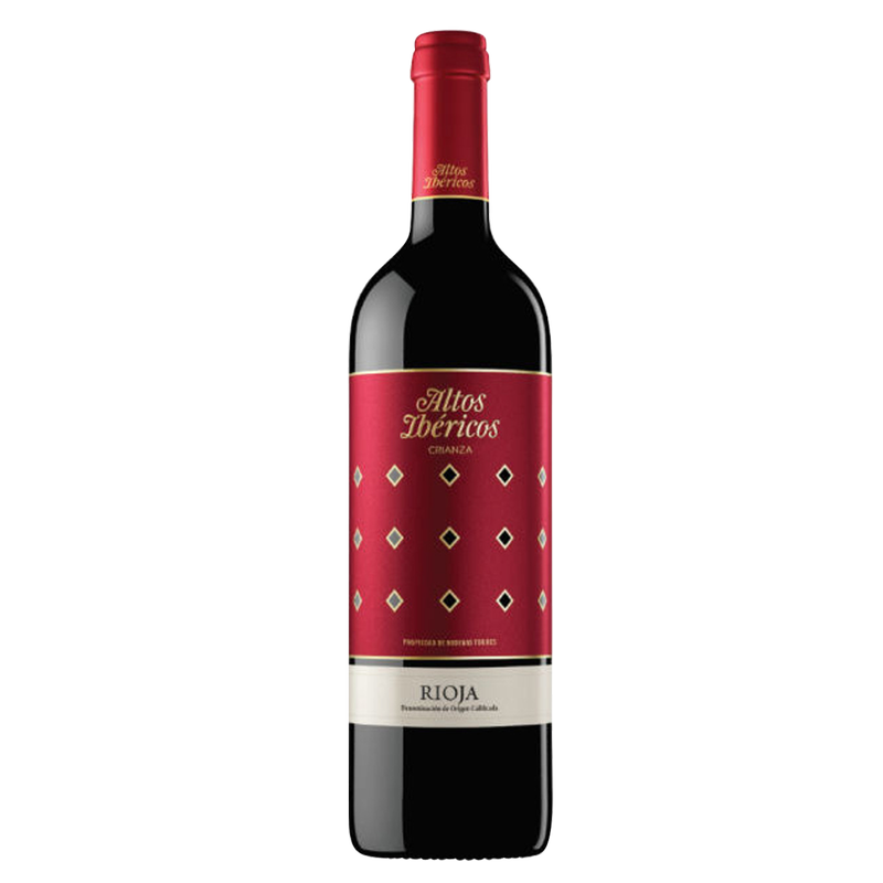 Altos Ibericos Rioja 750ml