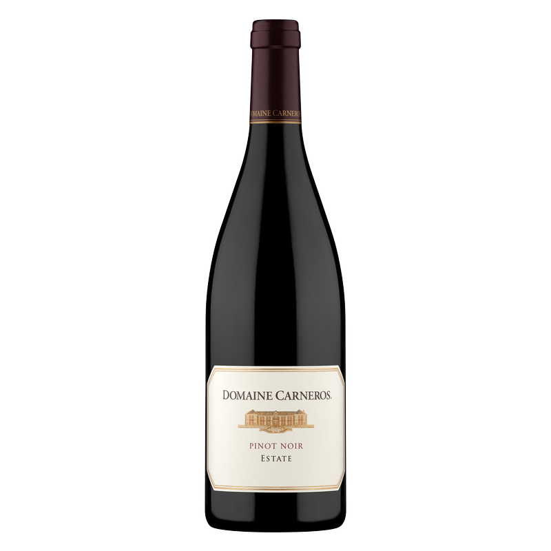 Domaine Carneros Pinot Noir (750 ML)