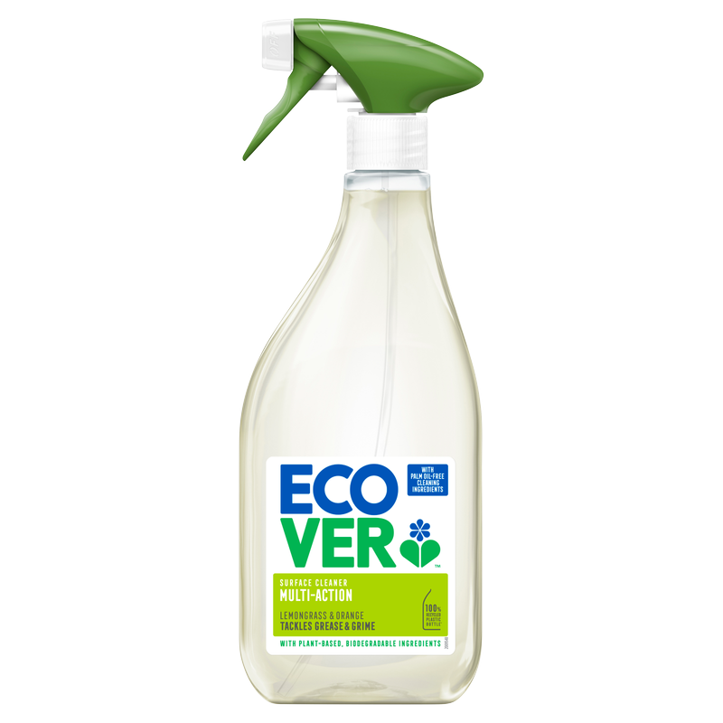 Ecover Multi Action Spray, 500ml