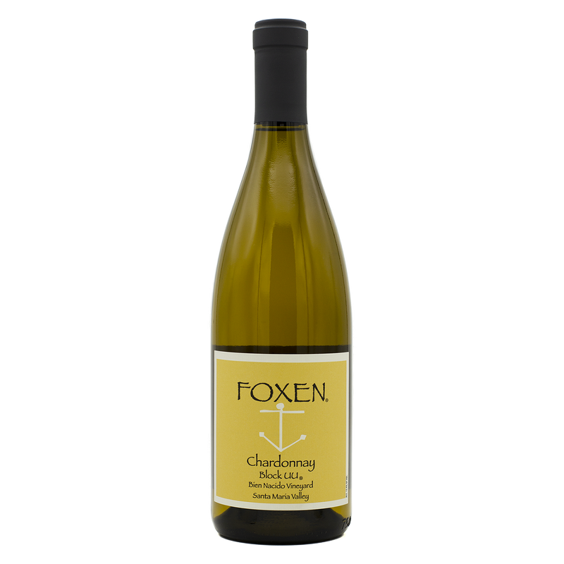 Foxen Chardonnay 750ml