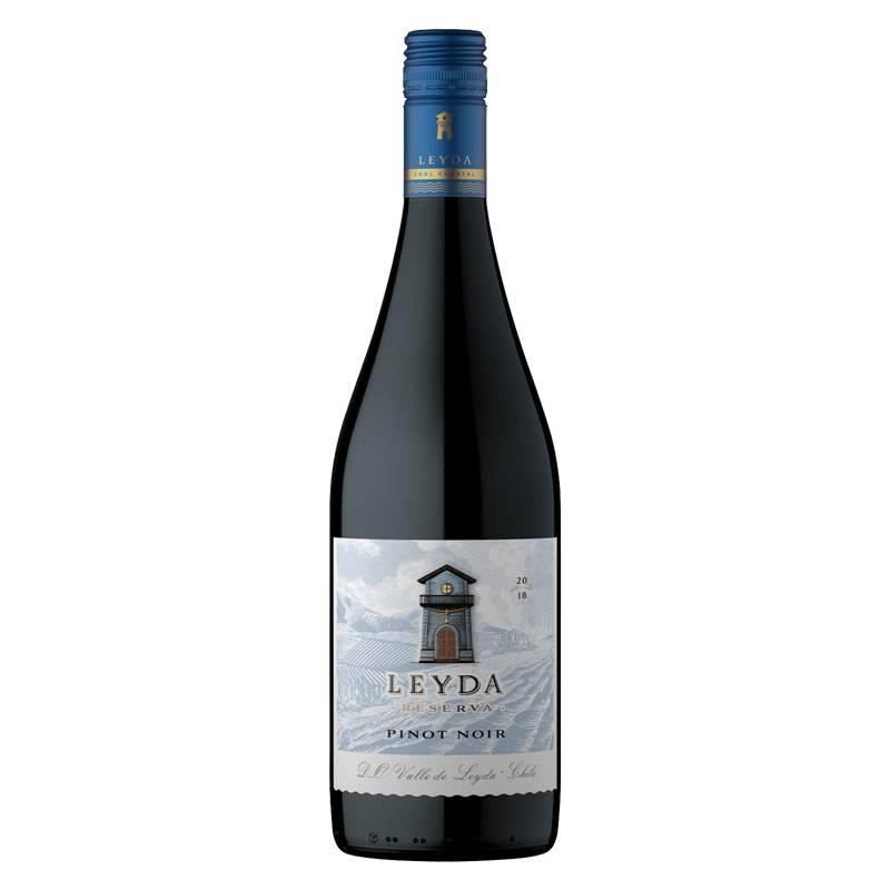 Leyda Classic Pinot Noir 750ml