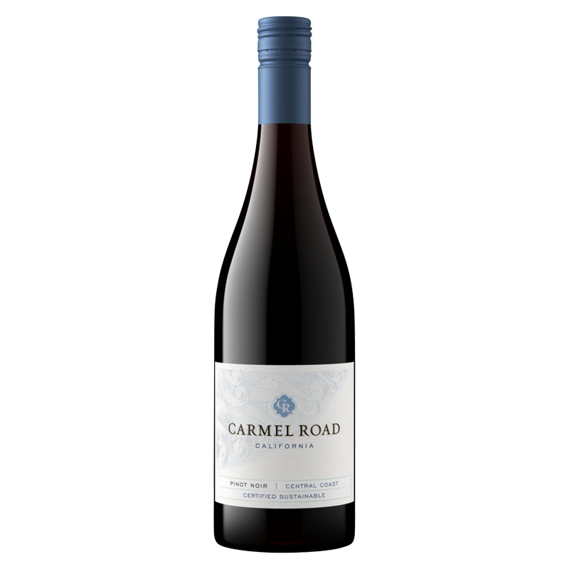 Carmel Road Pinot Noir Monterey 750ml