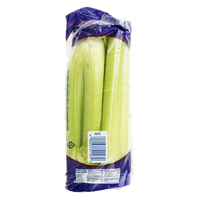 Celery Hearts - 1ct bag