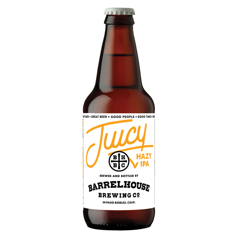 Barrelhouse Brewing Juicy IPA 6pk 12oz Btl Alcohol fast delivery by