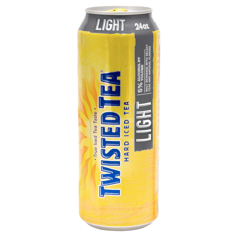 John Daly's Hard Tea Single 16oz Can 8.0% ABV : Alcohol fast delivery ...