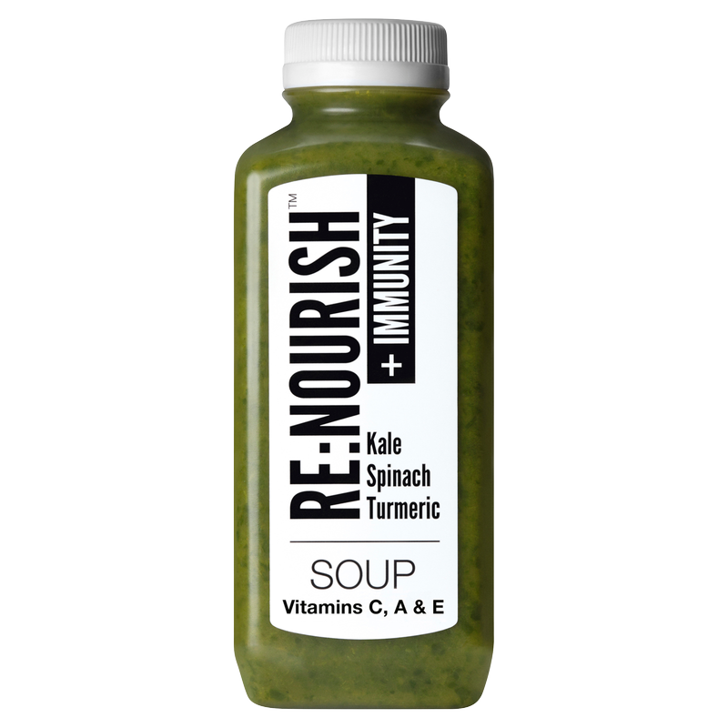 RE:Nourish Immunity Soup, 500g