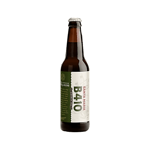 Santa Maria Brewing B410 Double IPA Single 22oz Btl