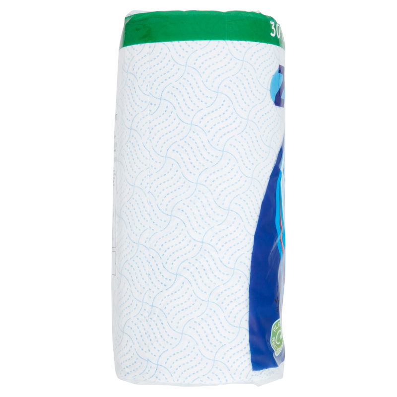 Morrisons Multi Purpose Kitchen Towel, 2pcs Home & Office fast delivery by App or Online