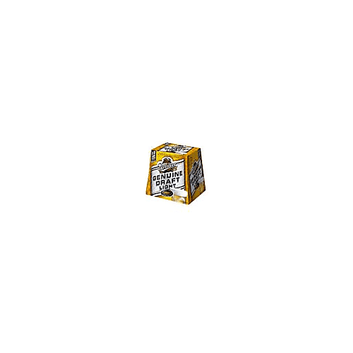 Miller Genuine Draft 64 12pk 12oz Btl