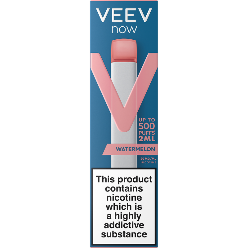 VEEV NOW Watermelon, 1pcs