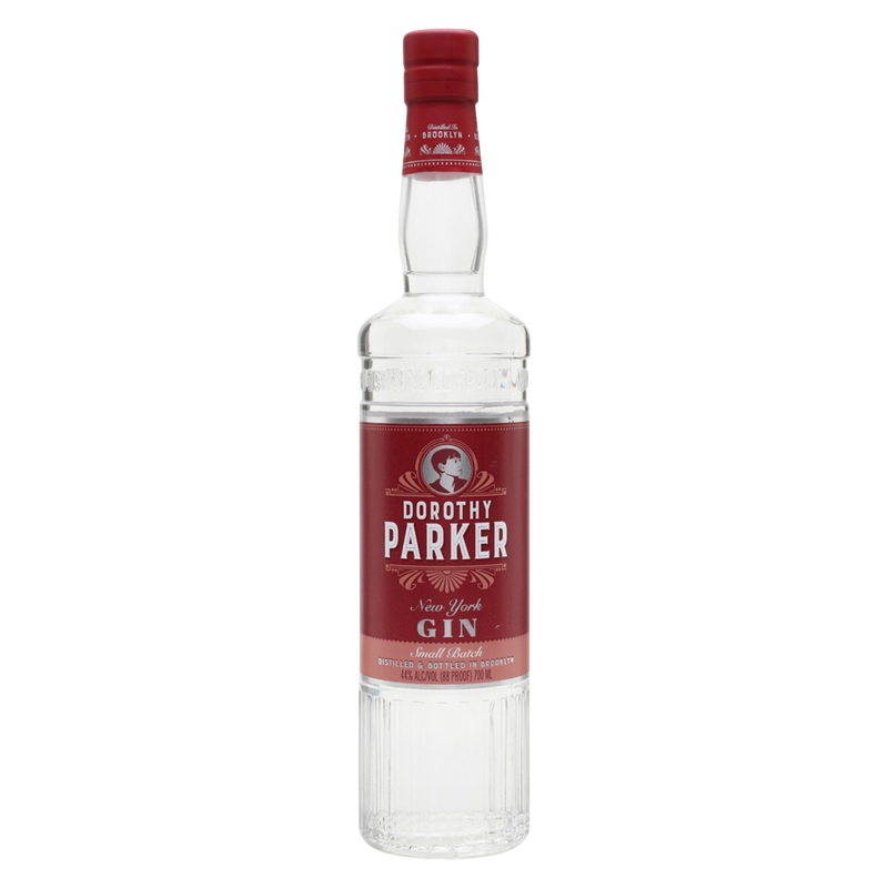 Dorothy Parker Gin 88 750ml