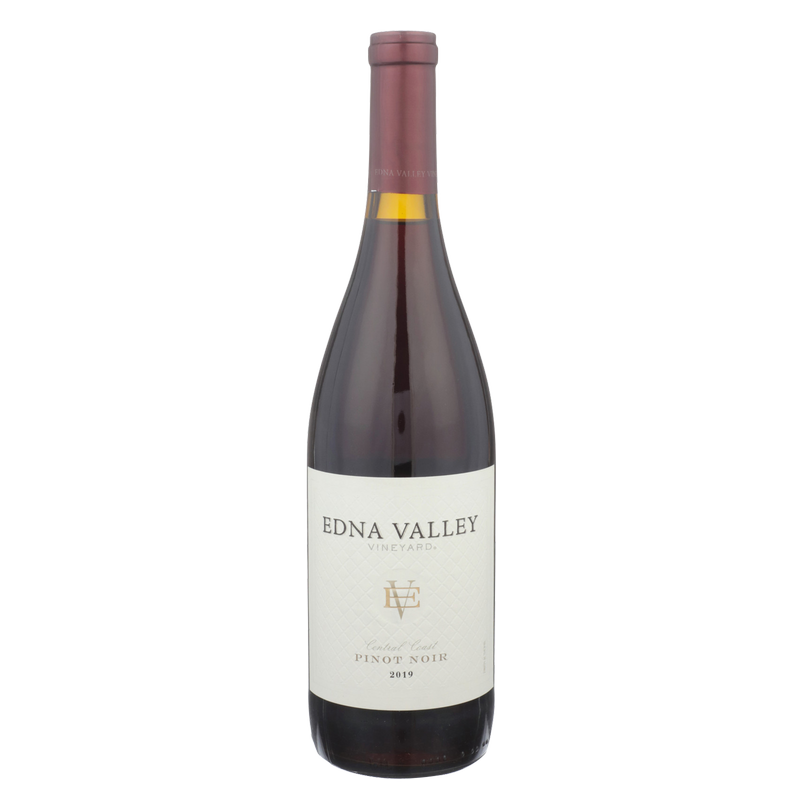 Edna Valley Vineyard Pinot Noir 750ml