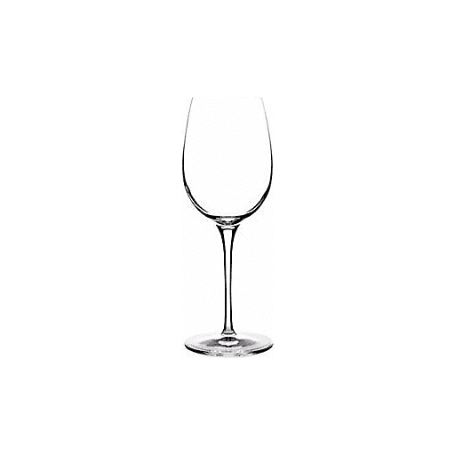 Luigi Bormioli White Wine Glass 2pk