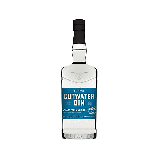 Cutwater Old Grove Gin 750ml