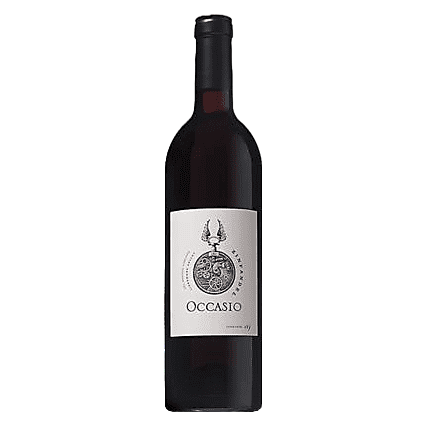 Occasio Zinfandel 750ml