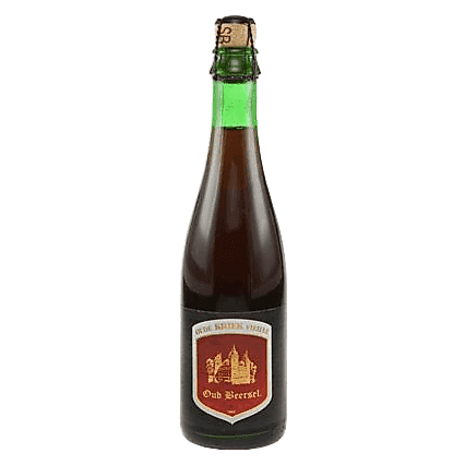 Oud Beersel Kriek Lambic375ml