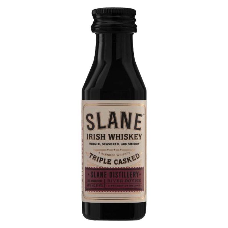 Slane Irish Whiskey 50ml