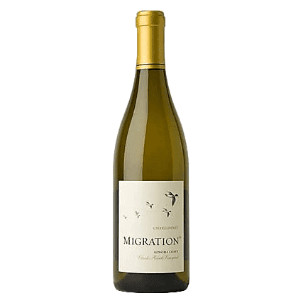 Migration Heintz Vineyard Chardonnay 750ml