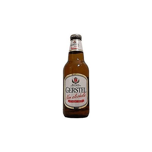 Gerstel Brau Non-Alcoholic 6pk 12oz Btl