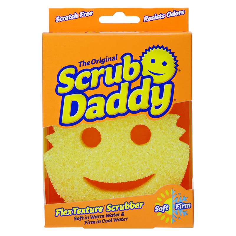 Scrub Daddy Original Sponge 1ct