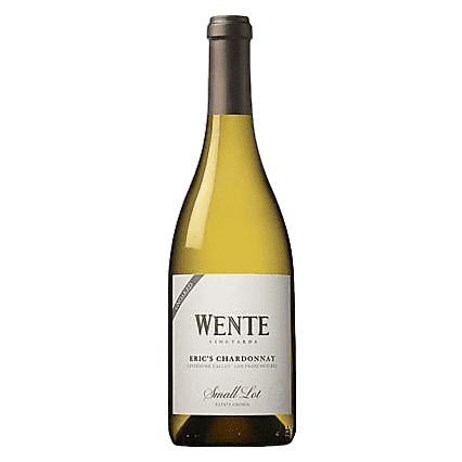 Wente Chardonnay Eric Small Lot 750ml