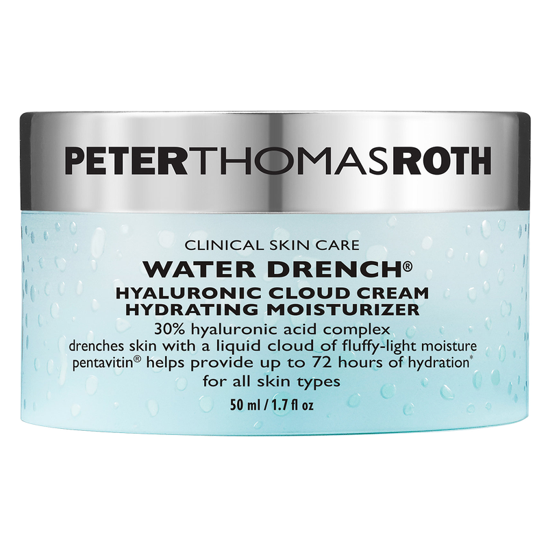 Peter Thomas Roth Water Drench Cloud Cream Moisturizer 1.6oz