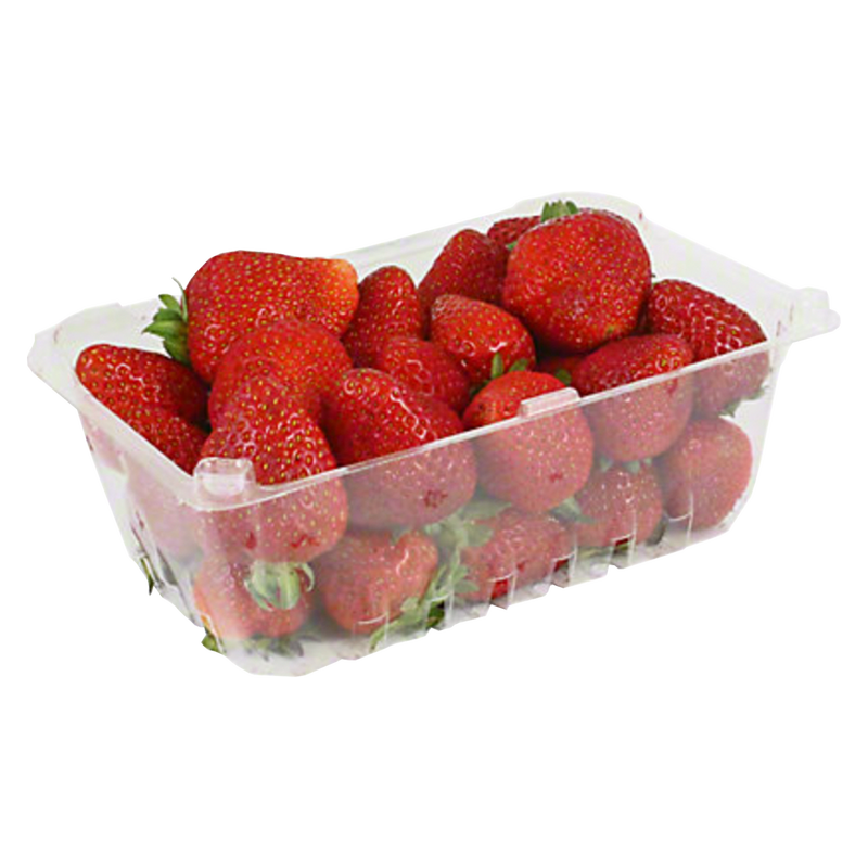Strawberries - 1lb
