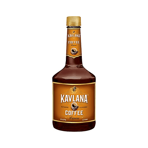 Kavlana Coffee Liqueur 750ml (30 Proof)
