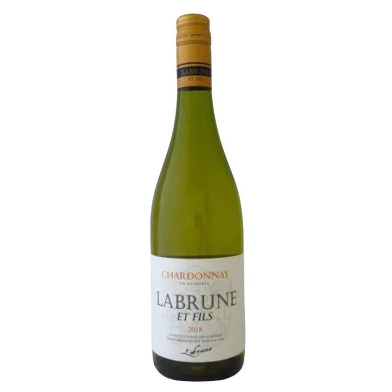 Labrune Chardonnay 2020 750ml
