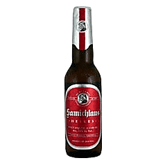 Samichlaus Ale 4pk 11.2oz Btl