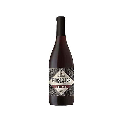 Prospector Pinot Noir 750ml