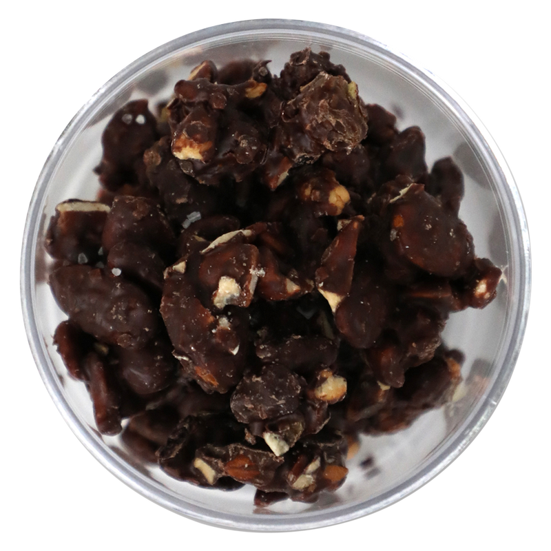 Farmer's Fridge Dark Chocolate Trail Mix 12oz Snacks fast delivery by