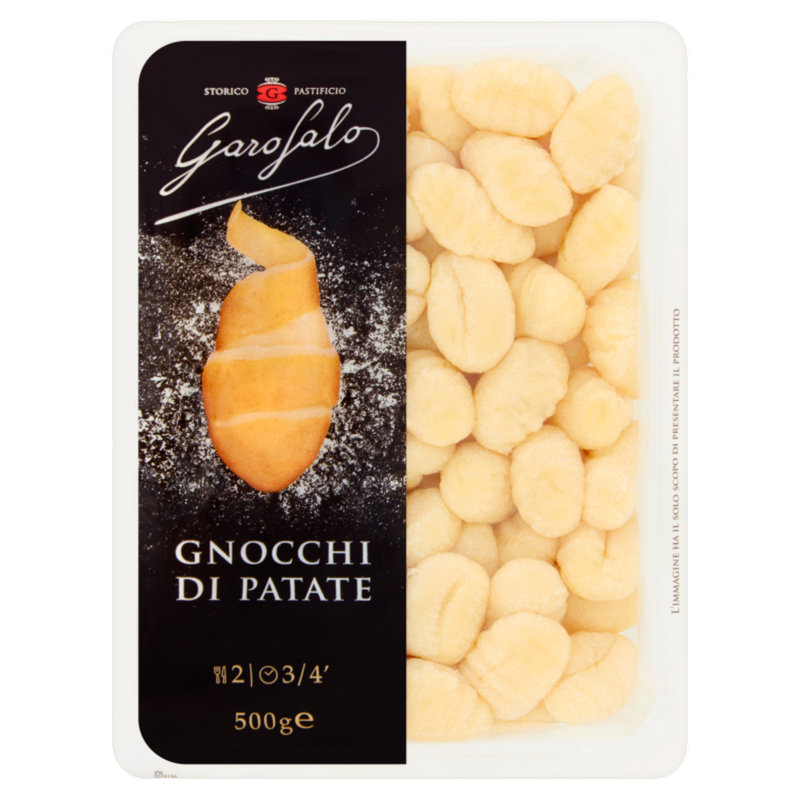 Garofalo Potato Gnocchi, 500g