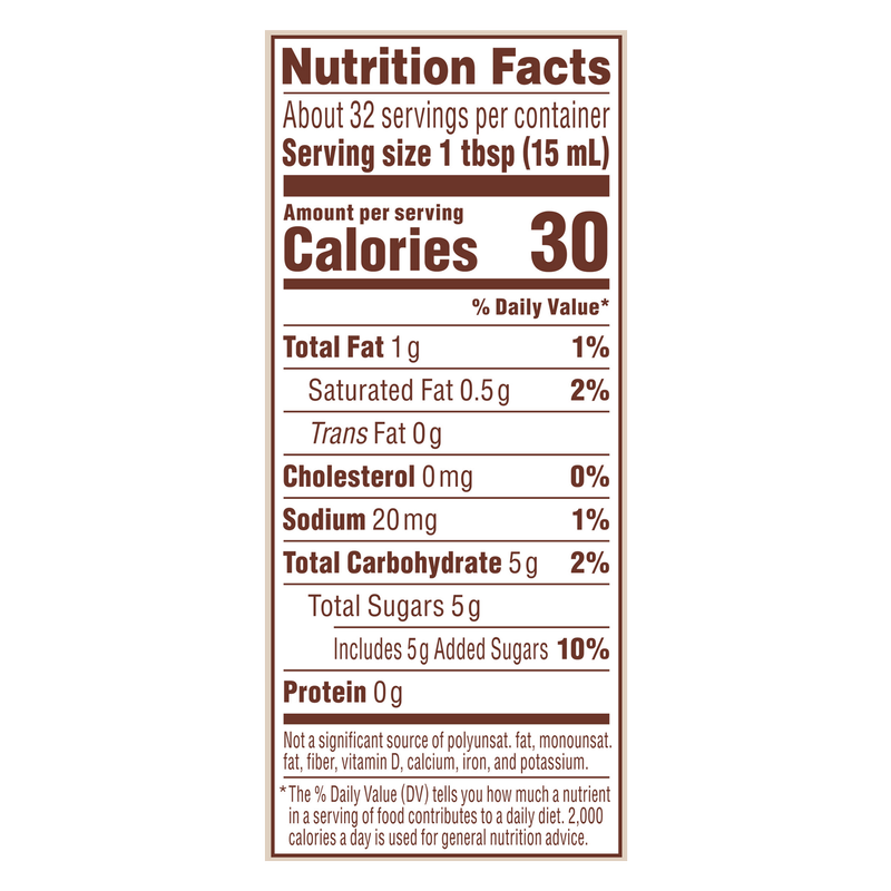 Coffee mate Natural Bliss Almond Milk Vanilla Creamer 16oz Drinks