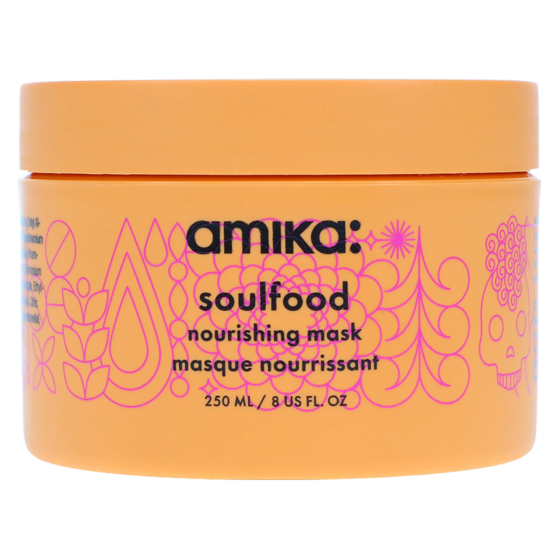 amika Soulfood Nourishing Hair Mask