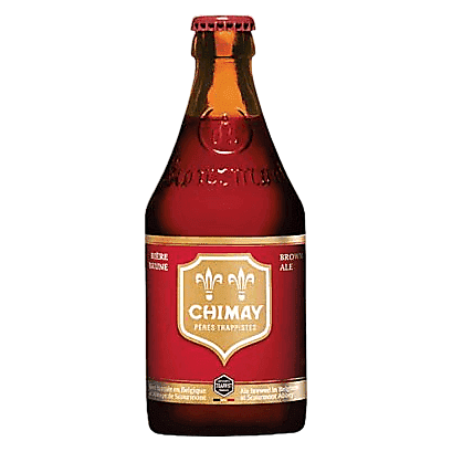 Chimay Premiere Red Single 11.2oz Btl 7.0% ABV