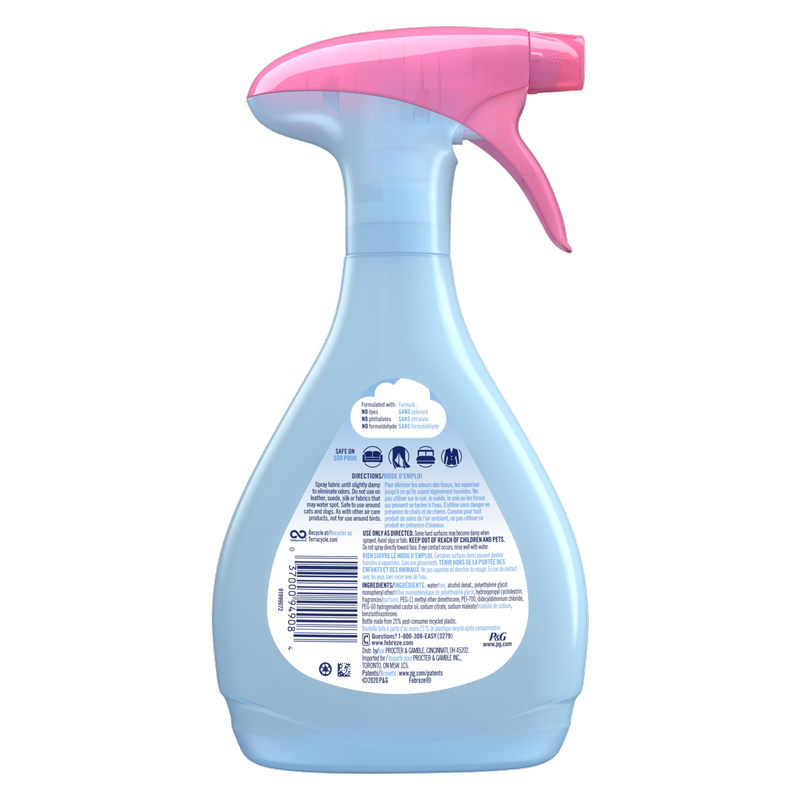 Milk Carton Water Bottle 500ml / 16.9oz With Cleaning Brush & 