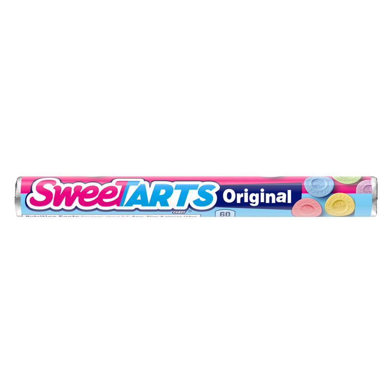 SweeTARTS Original Candy 1.8oz