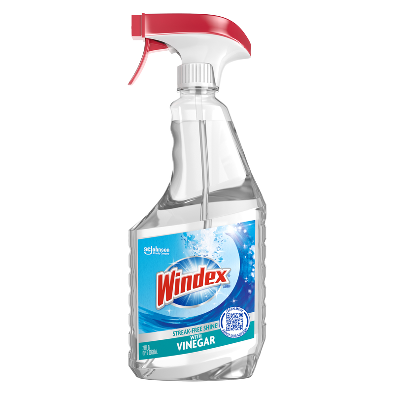 Windex Multi-Surface Vinegar 23oz