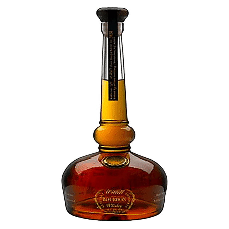Willett Single Barrel Bourbon 750ml (94 Proof)