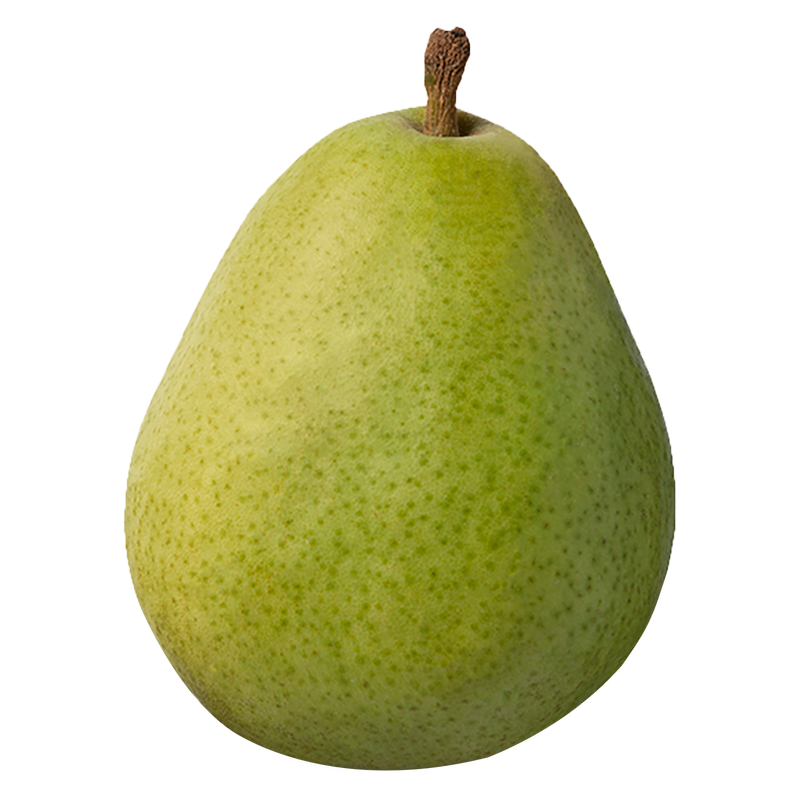 Green Pear 1ct