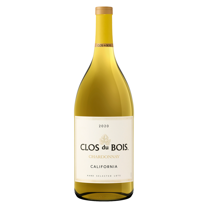 Clos Du Bois Chardonnay '05 1.5 L